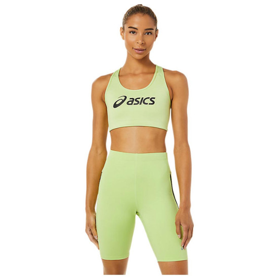 Asics Γυναικείο μπουστάκι Core Asics Logo Bra
